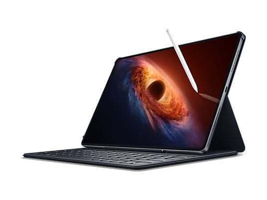 HONOR MagicPad 4 - 12/256GB, 12'3" OLED 3K con 165Hz, Snapdragon 8 Gen 5, 10100mAh + Magic-Pencil 3 + Funda Teclado || 494€ para el resto