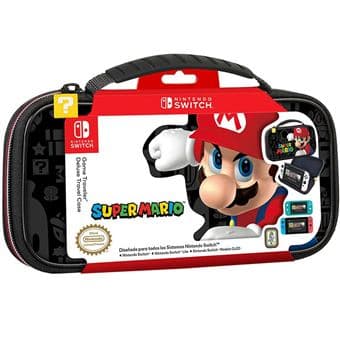 NNS53AP Super Mario Nintendo Switch