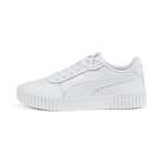 PUMA Zapatillas Carina 3.0 Aqua Metallics Mujer