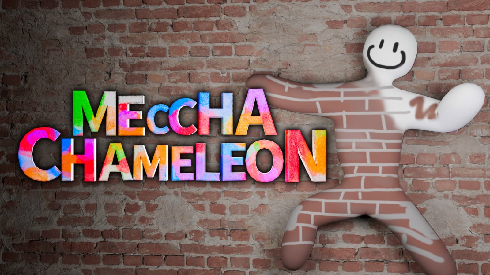 Meccha Chamaleon - Nintendo Switch 2 (Oferta de lanzamiento)