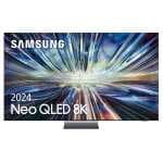 TV Neo QLED 8K 189 cm (75") Samsung TQ75QN900DTXXC 8K AI Upscalling Pro con Inteligencia Artificial Smart TV (Reacondicionado Grado D)